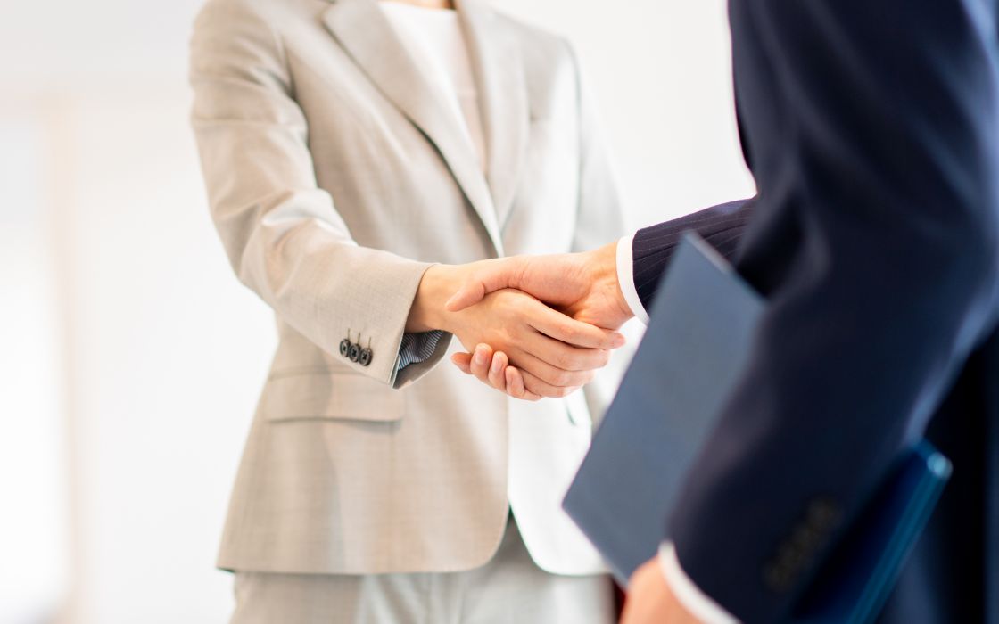 社外からの評価