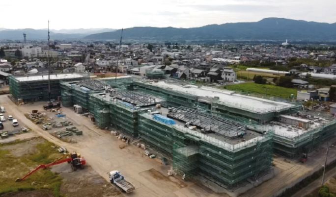 BIM写真